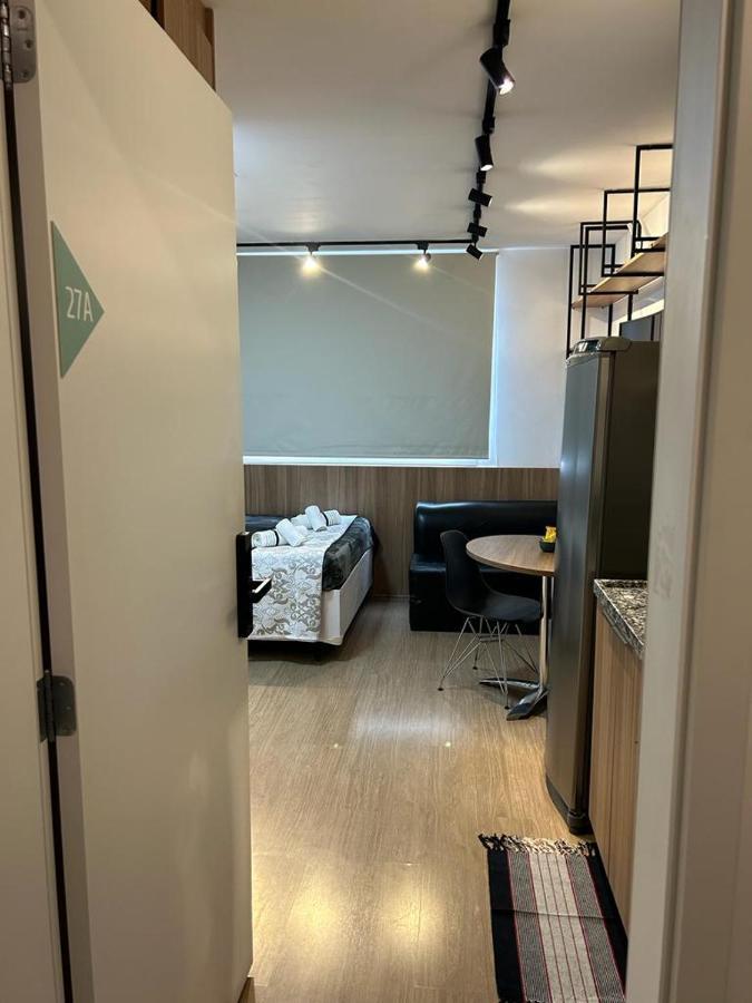 Bras Estudio Confort 圣保罗 外观 照片