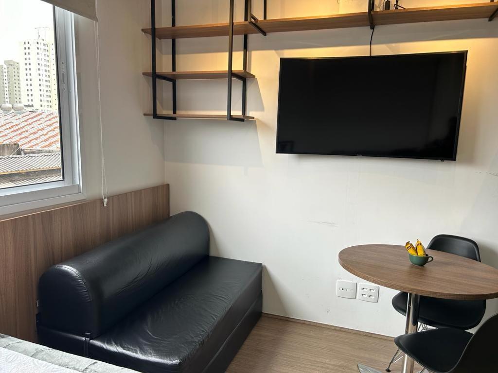Bras Estudio Confort 圣保罗 外观 照片