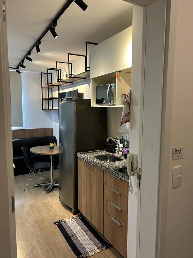 Bras Estudio Confort 圣保罗 外观 照片